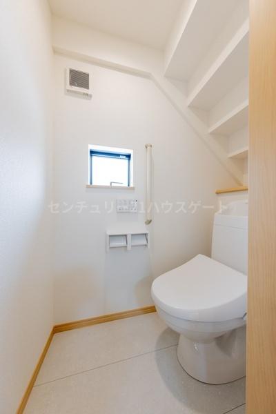 新築　ハートフルタウン宇都宮市御幸ヶ原町１２６番