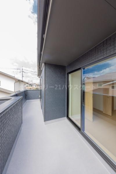 新築　ハートフルタウン宇都宮市御幸ヶ原町１２６番