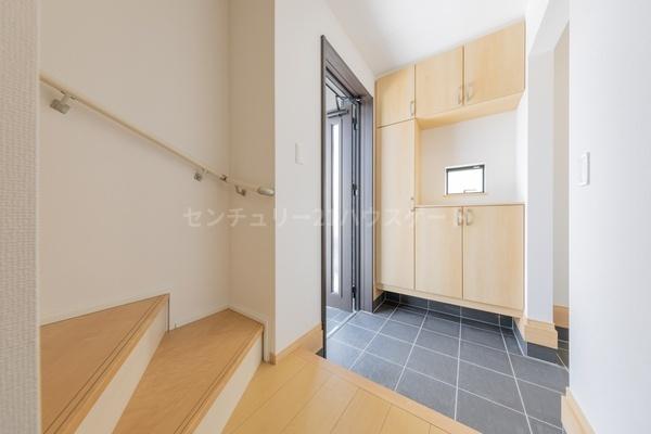 新築　ハートフルタウン宇都宮市御幸ヶ原町１２６番