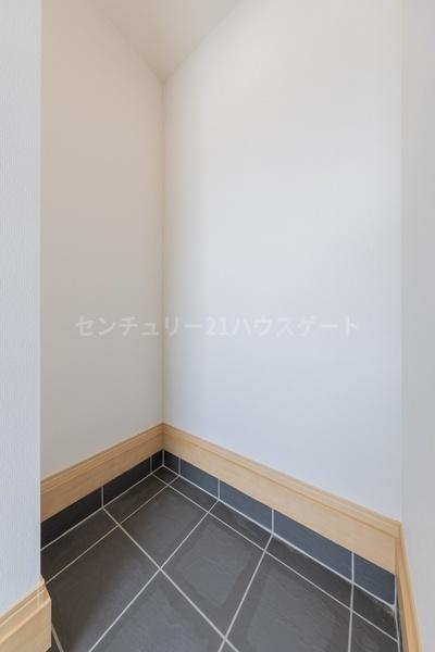 新築　ハートフルタウン宇都宮市御幸ヶ原町１２６番