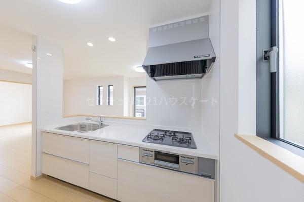 新築　ハートフルタウン宇都宮市御幸ヶ原町１２６番