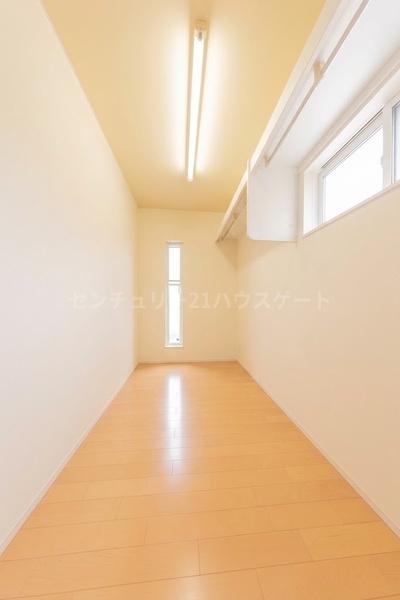宇都宮市岩曽町の中古一戸建て