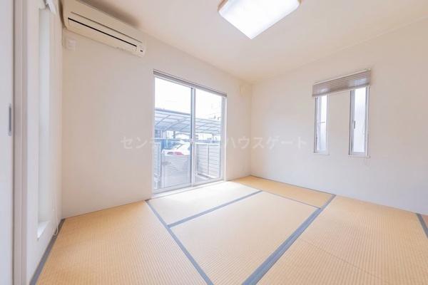 宇都宮市岩曽町の中古一戸建て