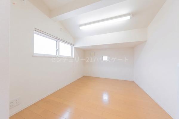 宇都宮市岩曽町の中古一戸建て