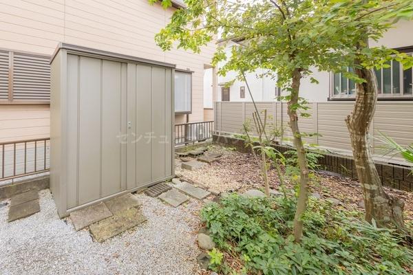 宇都宮市岩曽町の中古一戸建て
