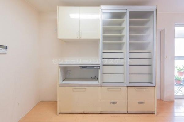 中古戸建　宇都宮市岩曽町