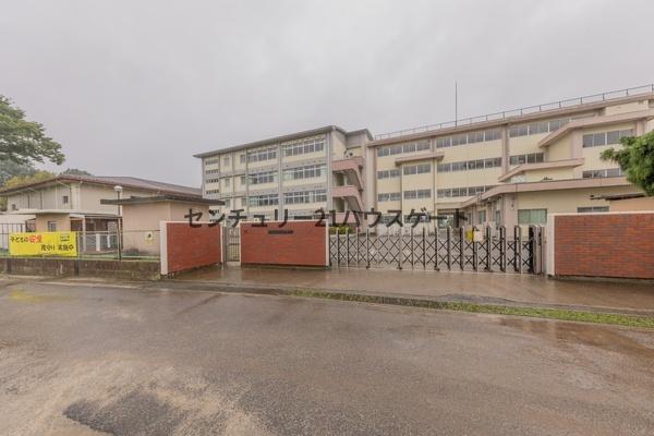 新築　ハートフルタウン清原台２丁目２５６番　Ａ号棟（全２棟）(宇都宮市立清原中央小学校)