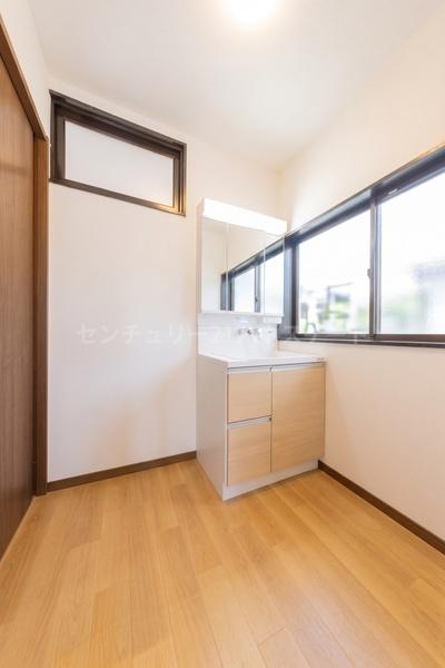 宇都宮市岩曽町の中古一戸建て