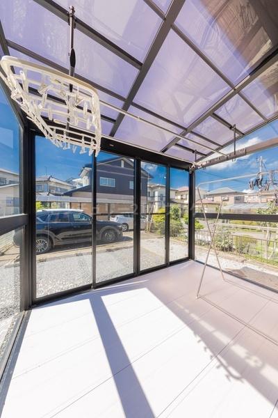 宇都宮市岩曽町の中古一戸建て