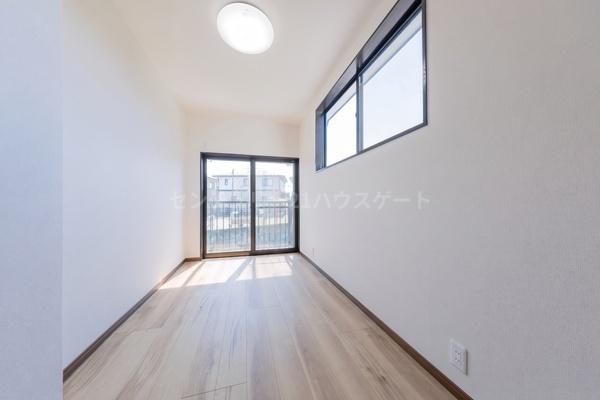 宇都宮市岩曽町の中古一戸建て