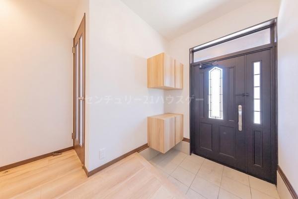 宇都宮市岩曽町の中古一戸建て