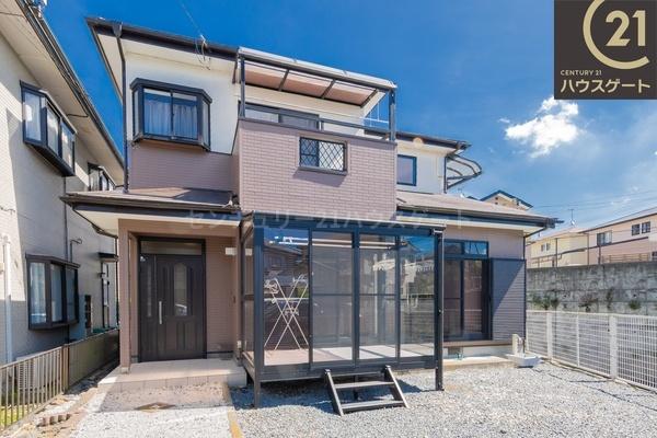 中古戸建 宇都宮市岩曽町