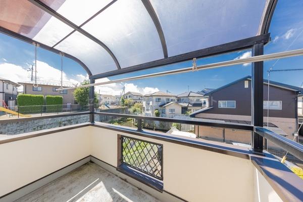 宇都宮市岩曽町の中古一戸建て