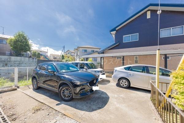 宇都宮市岩曽町の中古一戸建て
