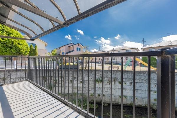 宇都宮市岩曽町の中古一戸建て