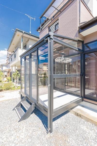 宇都宮市岩曽町の中古一戸建て
