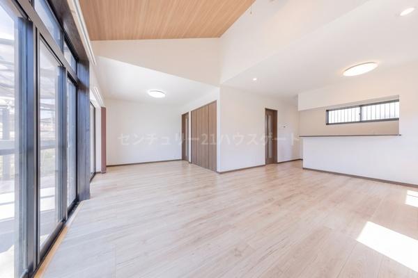 宇都宮市岩曽町の中古一戸建て