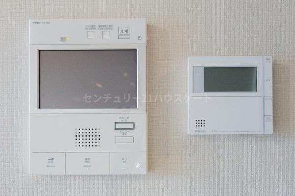 ポレスター駅東公園ザ・タワー