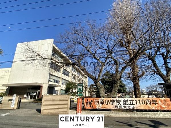 レーベンハイムコンフォレスタ宇都宮(宇都宮市立西原小学校)