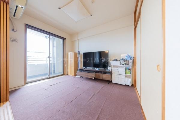 レーベンハイムコンフォレスタ宇都宮