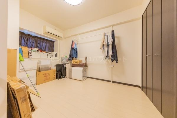 レーベンハイムコンフォレスタ宇都宮