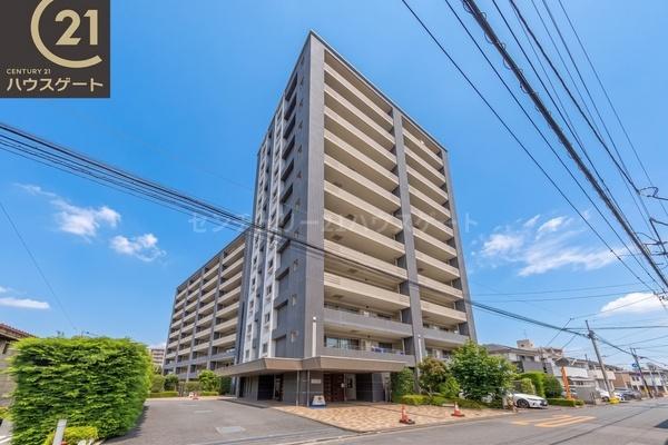 レーベンハイムコンフォレスタ宇都宮