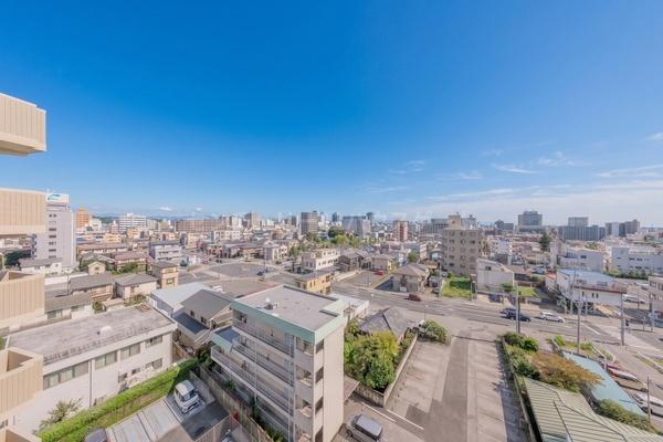 レーベンハイムコンフォレスタ宇都宮