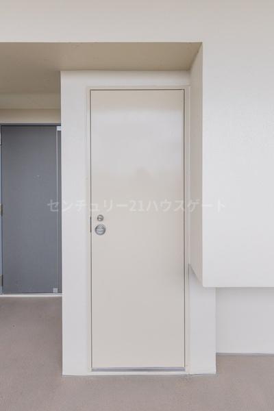 レーベンハイムコンフォレスタ宇都宮