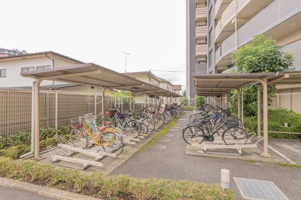 レーベンハイムコンフォレスタ宇都宮