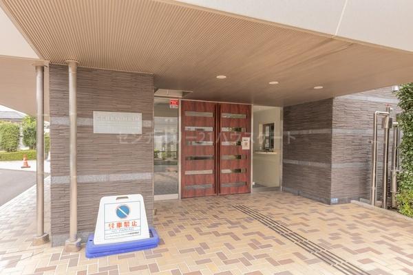 レーベンハイムコンフォレスタ宇都宮