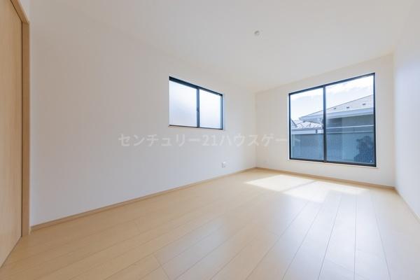 新築　ハートフルタウン松原2丁目1825番（全１棟）