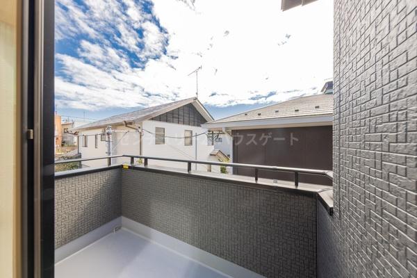 新築　ハートフルタウン松原2丁目1825番（全１棟）
