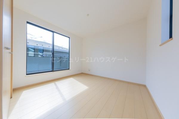 新築　ハートフルタウン松原2丁目1825番（全１棟）