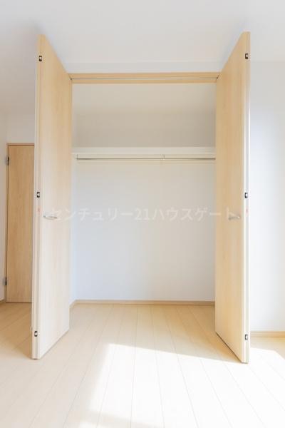 新築　ハートフルタウン松原2丁目1825番（全１棟）