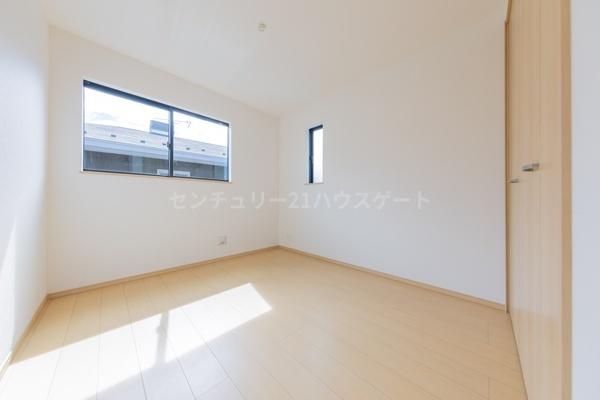 新築　ハートフルタウン松原2丁目1825番（全１棟）