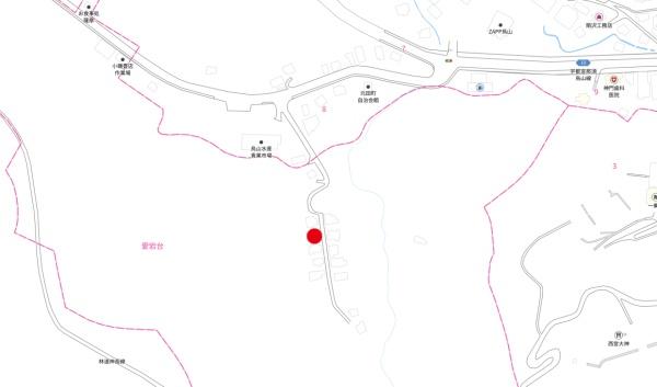 中古戸建　那須烏山市愛宕台
