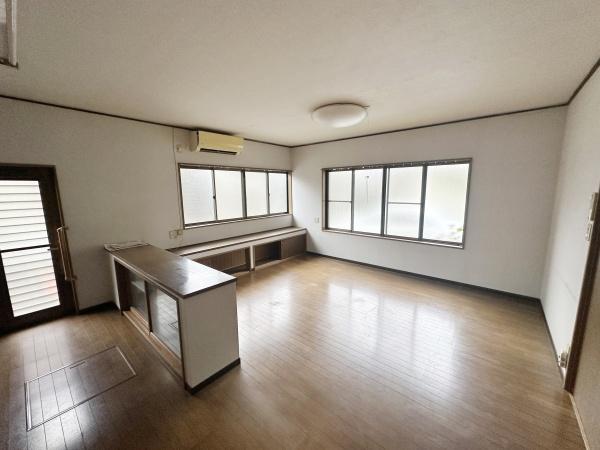 中古戸建　那須烏山市愛宕台