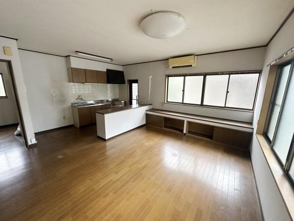 中古戸建　那須烏山市愛宕台