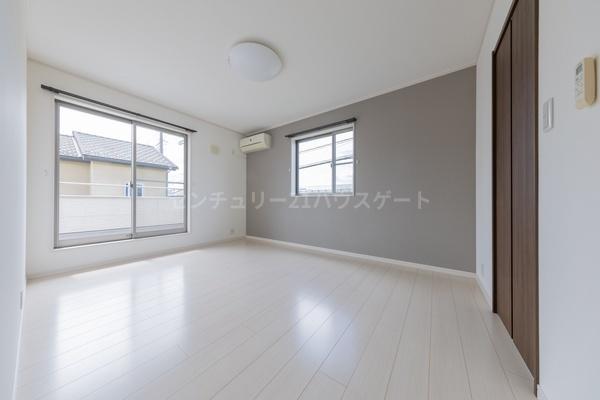 宇都宮市野沢町の中古一戸建て