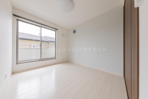宇都宮市野沢町の中古一戸建て