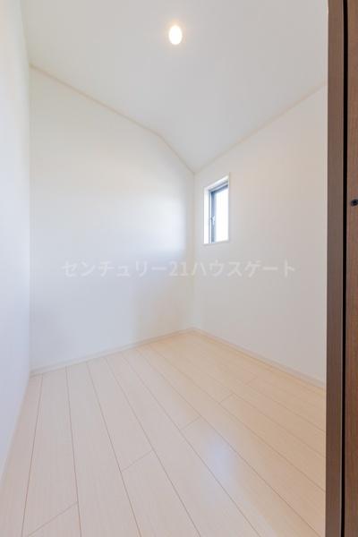 宇都宮市野沢町の中古一戸建て