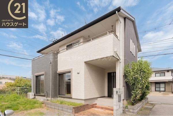 中古戸建 宇都宮市野沢町
