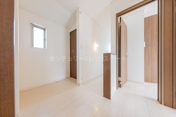 宇都宮市野沢町の中古一戸建て