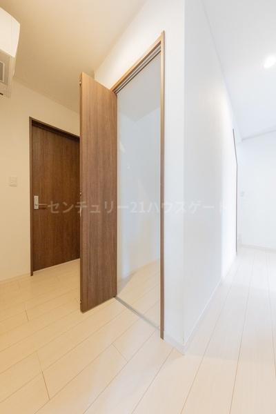 宇都宮市野沢町の中古一戸建て