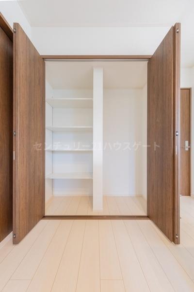 宇都宮市野沢町の中古一戸建て