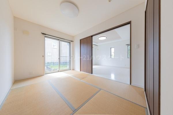 宇都宮市野沢町の中古一戸建て