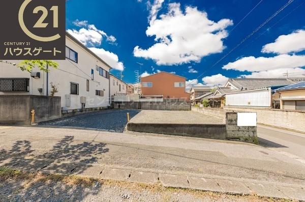 土地　宇都宮市北一の沢町