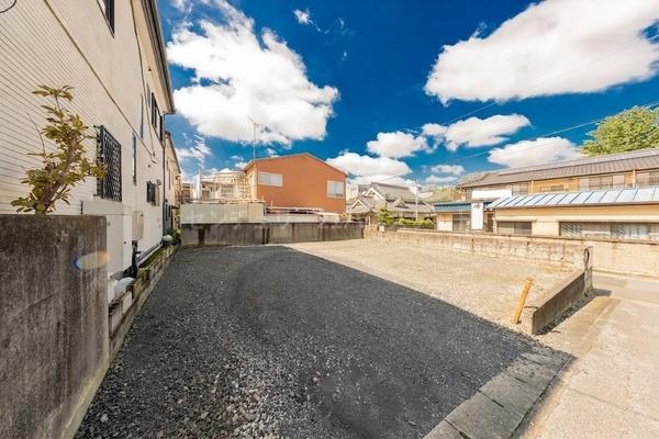 土地　宇都宮市北一の沢町
