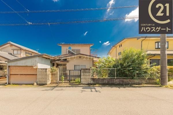 土地　宇都宮市兵庫塚１丁目