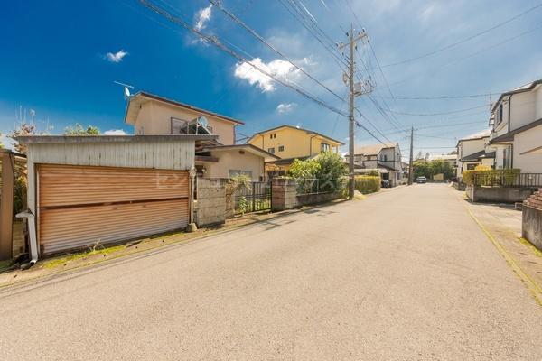 土地　宇都宮市兵庫塚１丁目